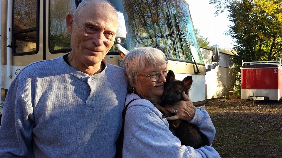 June 6, 1999 O.G. Wisconsin