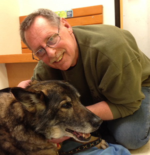 February 14, 2009-Lakeland Dog Training Club-WI