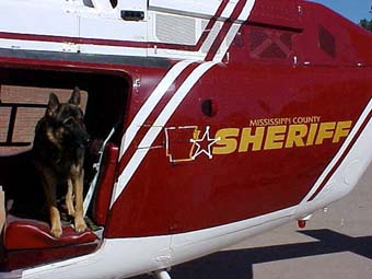 Machtig Strom SchH Verein-November 22, 2003-IL