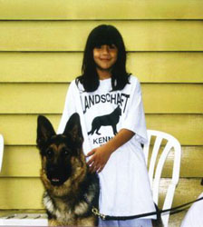 September 10, 2006-OG Inselstadt SchH Club-WI