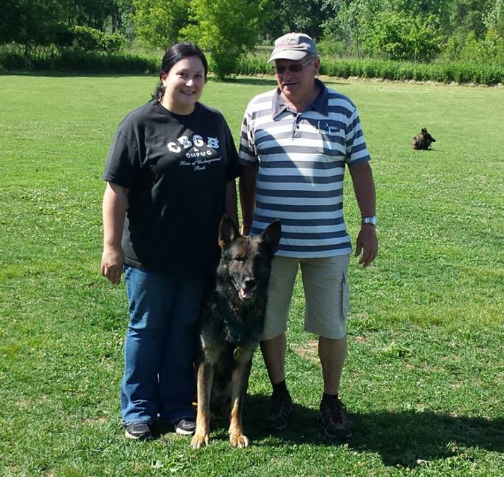 February 5-6, 2005-Scott County Kennel Club-IL