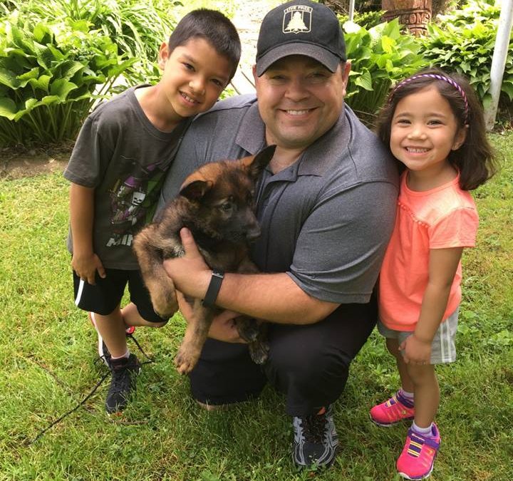 June 16, 2013-North Shore Training Club-IL